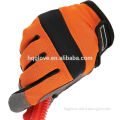 New design custom environmentally friendly pe gloves